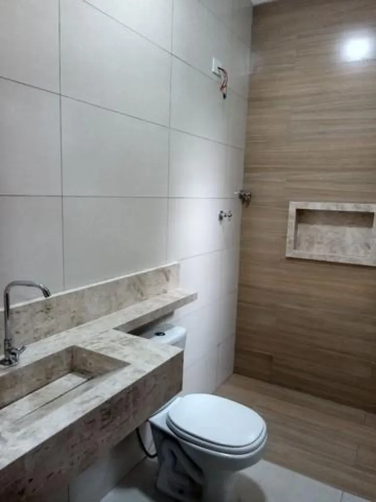 Casa, 3 quartos, 97 m² - Foto 8