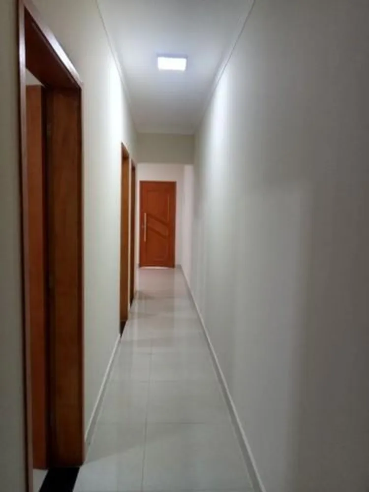Casa, 3 quartos, 97 m² - Foto 12
