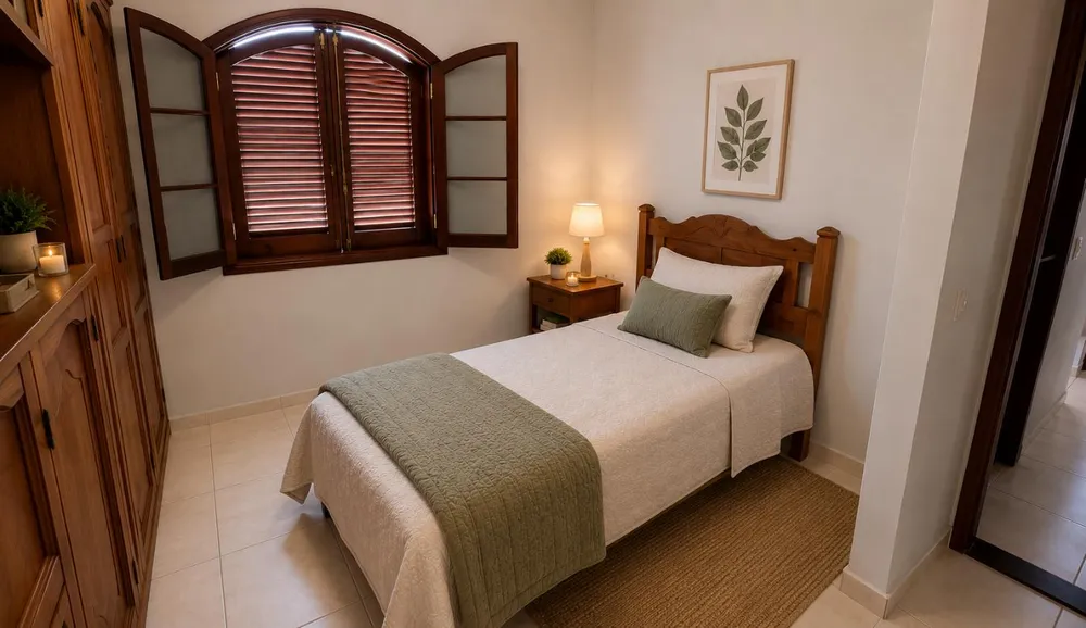 Casa, 4 quartos, 250 m² - Foto 11