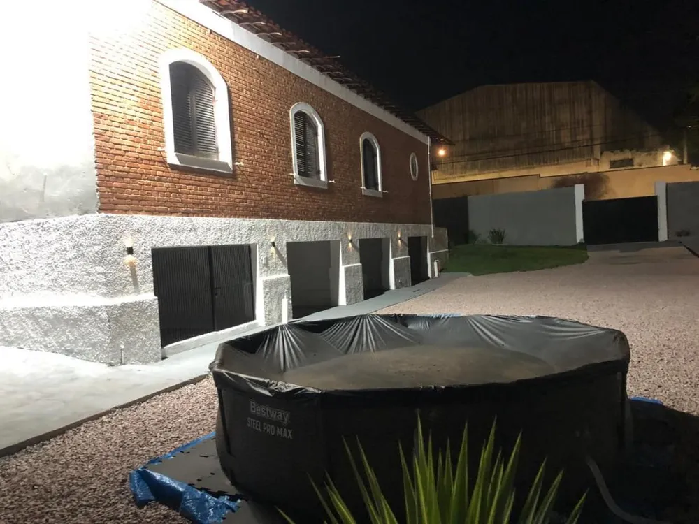 Casa, 4 quartos, 250 m² - Foto 12