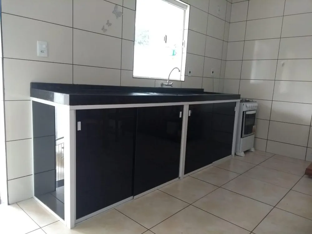 Casa, 4 quartos, 250 m² - Foto 3