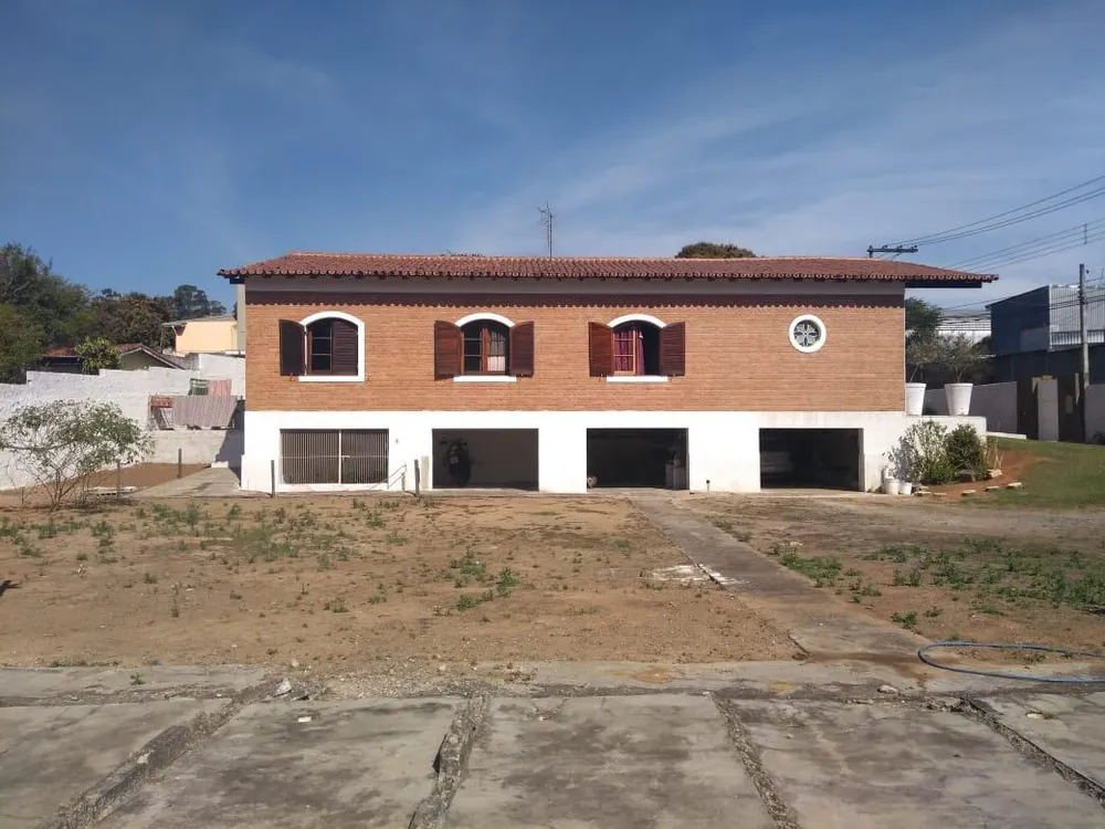 Casa, 4 quartos, 250 m² - Foto 4