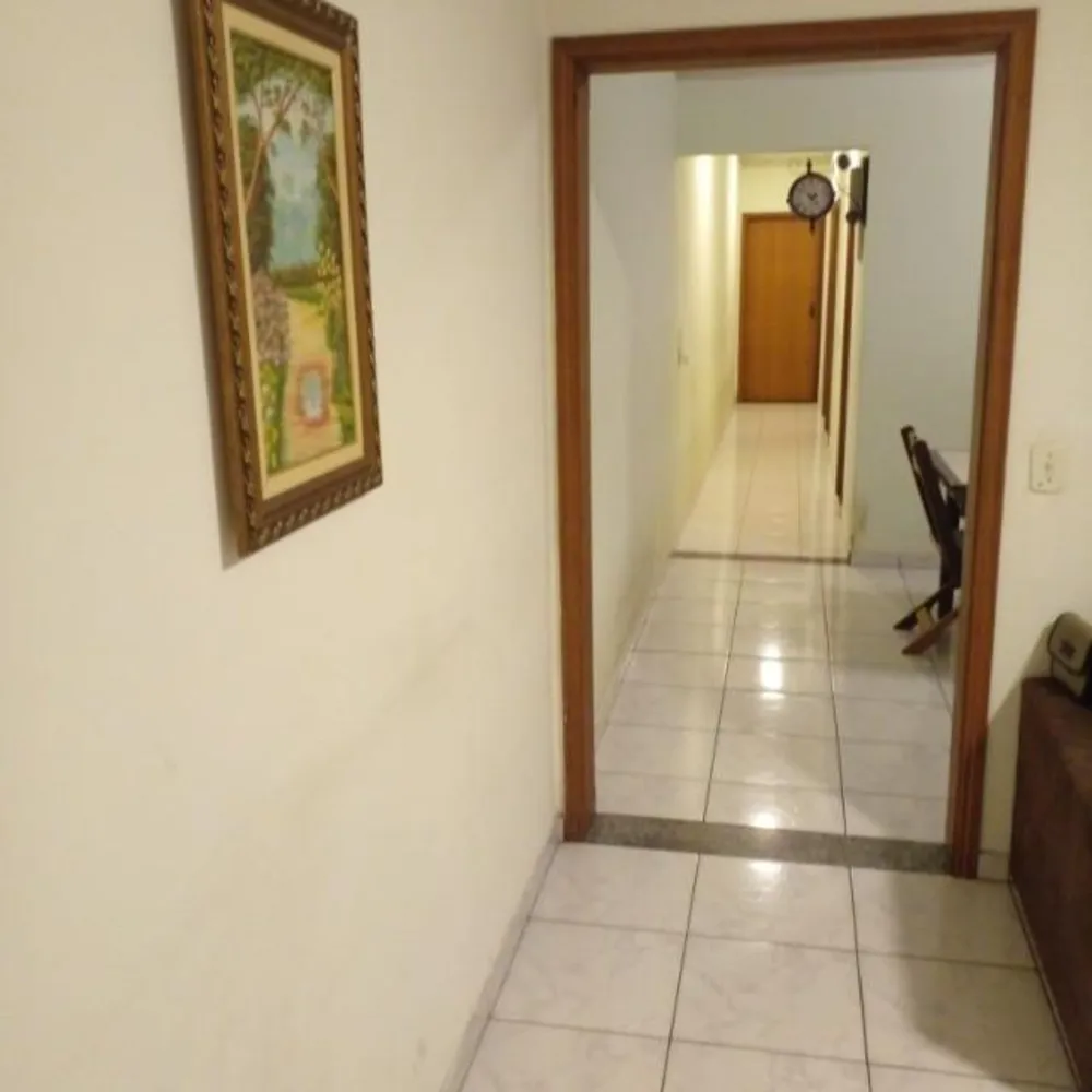 Casa, 4 quartos, 176 m² - Foto 8