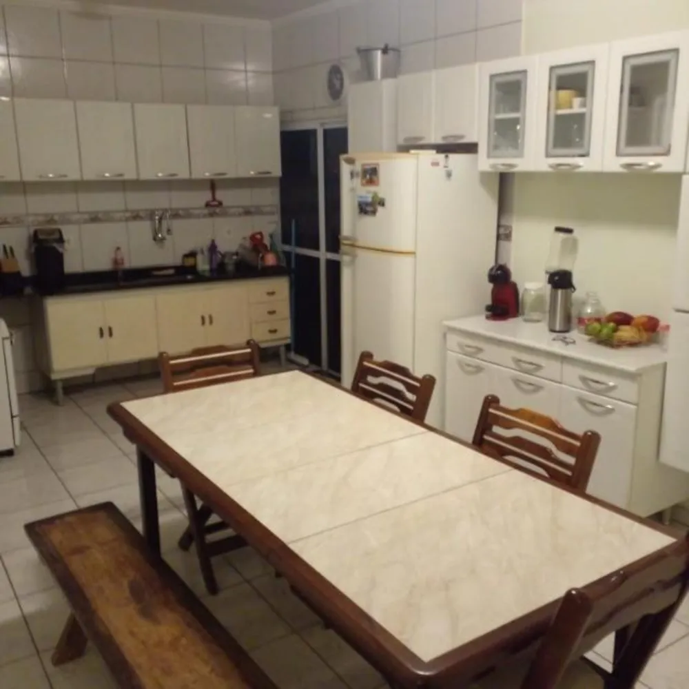 Casa, 4 quartos, 176 m² - Foto 10