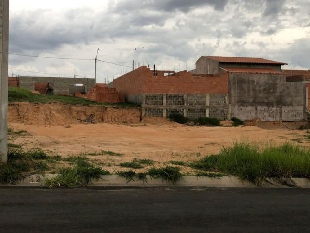 Terreno, 160 m² - Foto 1