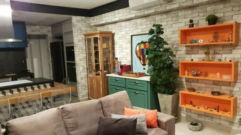 Apartamento à venda com 3 quartos, 96m² - Foto 5