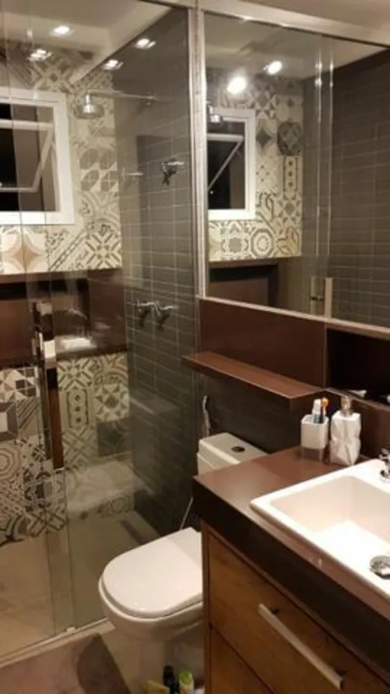 Apartamento, 3 quartos, 96 m² - Foto 9