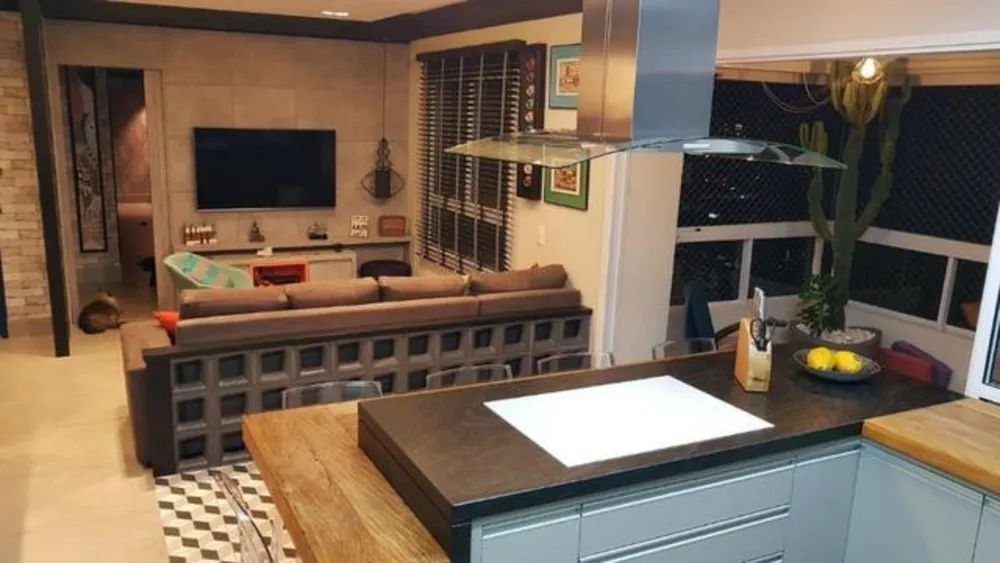 Apartamento, 3 quartos, 96 m² - Foto 16