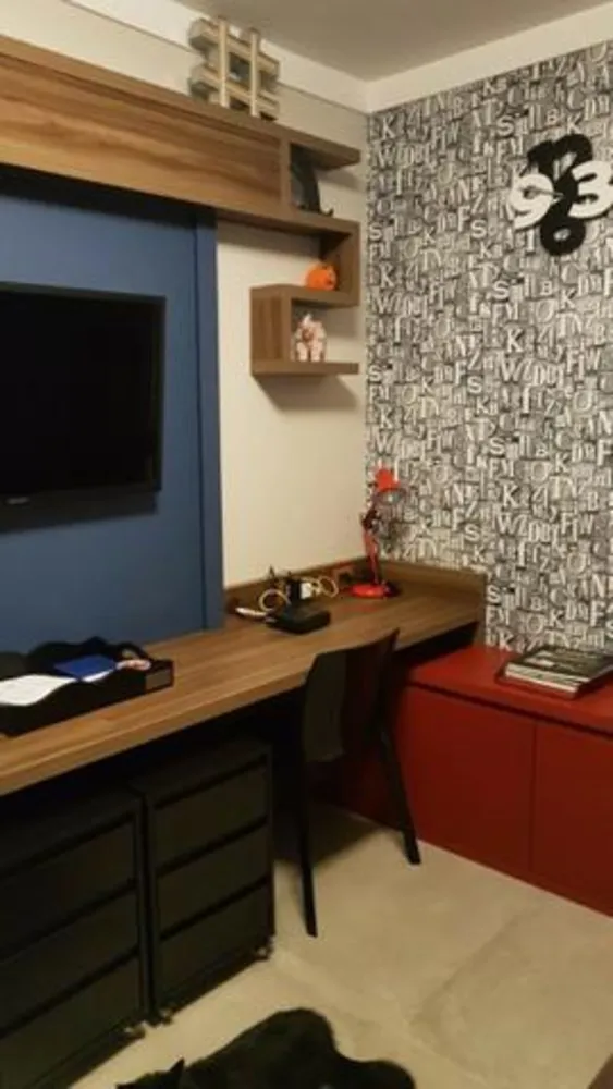 Apartamento, 3 quartos, 96 m² - Foto 13