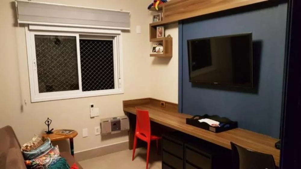 Apartamento à venda com 3 quartos, 96m² - Foto 4