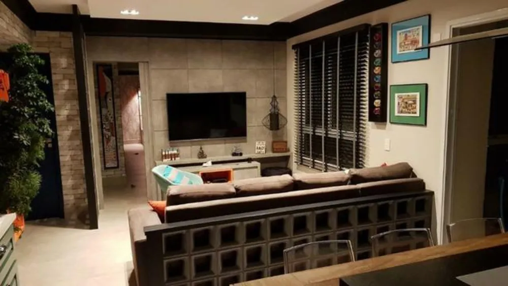 Apartamento, 3 quartos, 96 m² - Foto 10