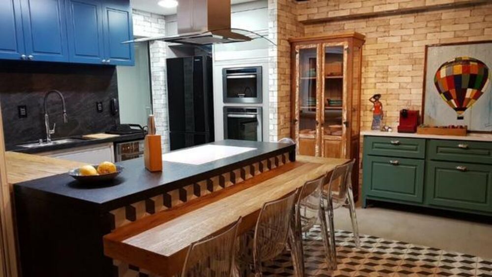 Apartamento à venda com 3 quartos, 96m² - Foto 6