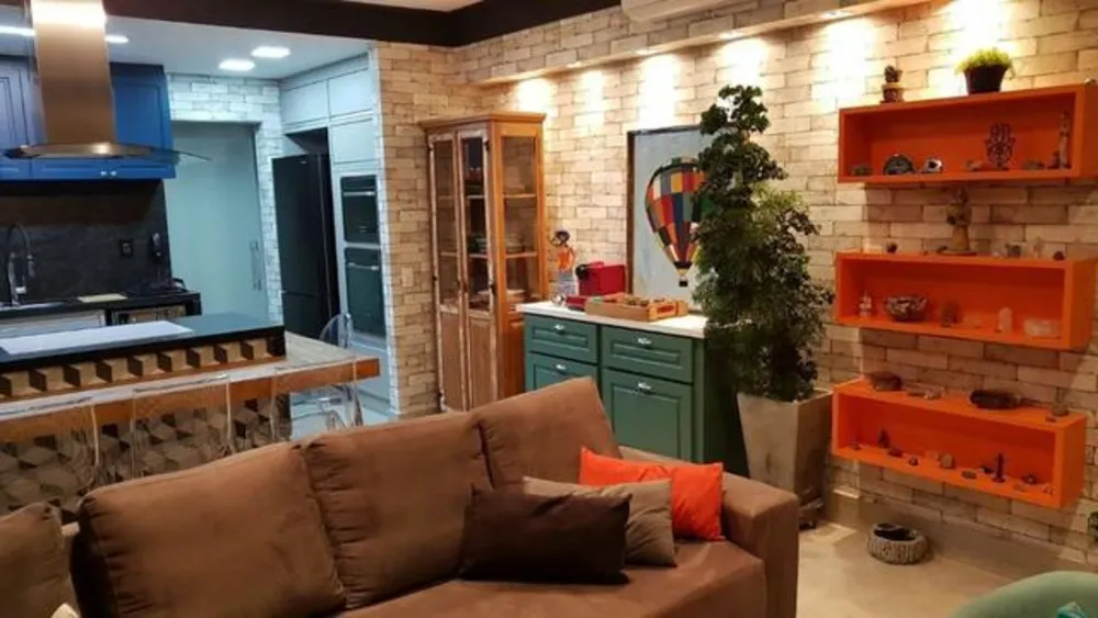 Apartamento, 3 quartos, 96 m² - Foto 12