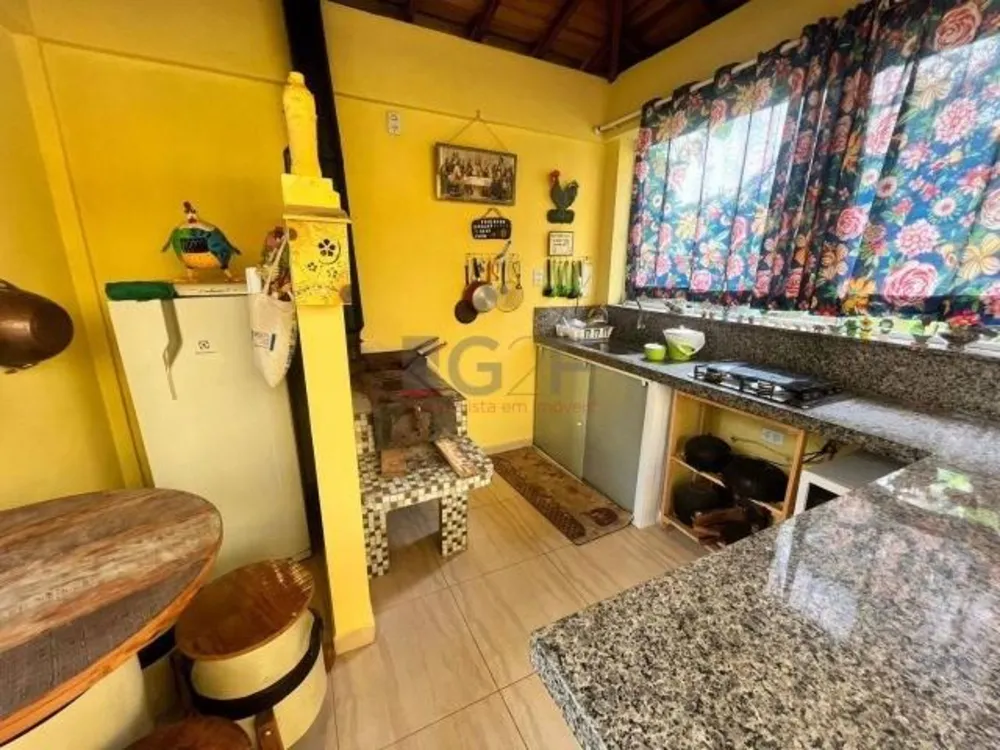 Casa de Condomínio, 3 quartos - Foto 9