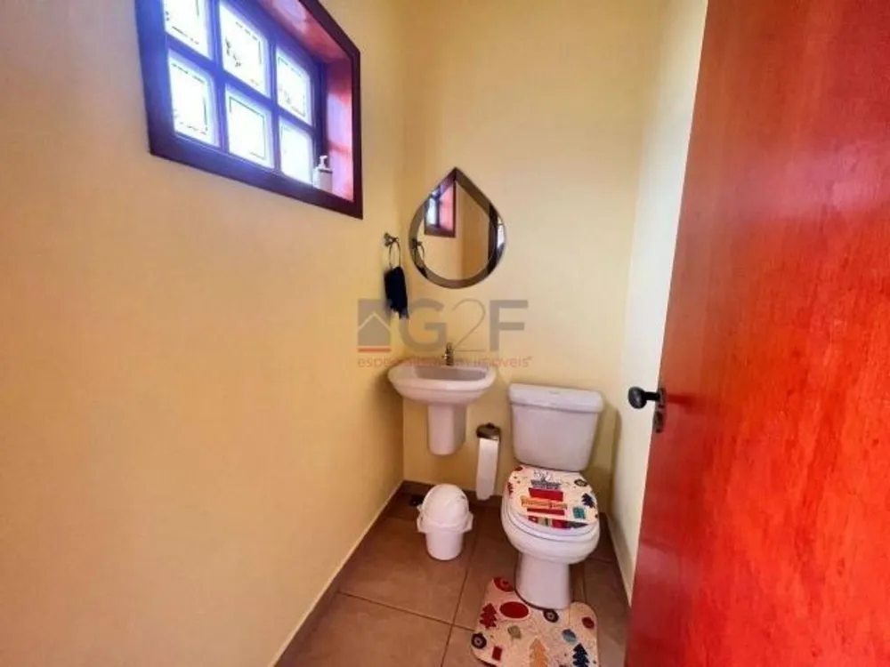 Casa de Condomínio, 3 quartos - Foto 12