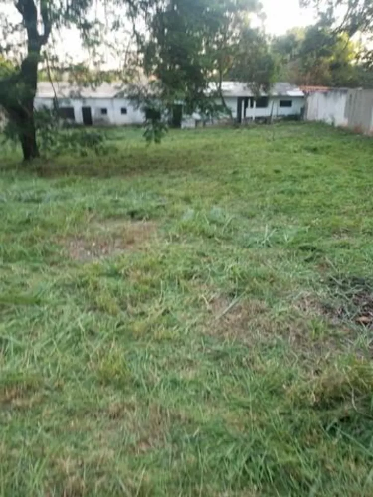 Fazenda à venda com 1 quarto, 1500m² - Foto 1