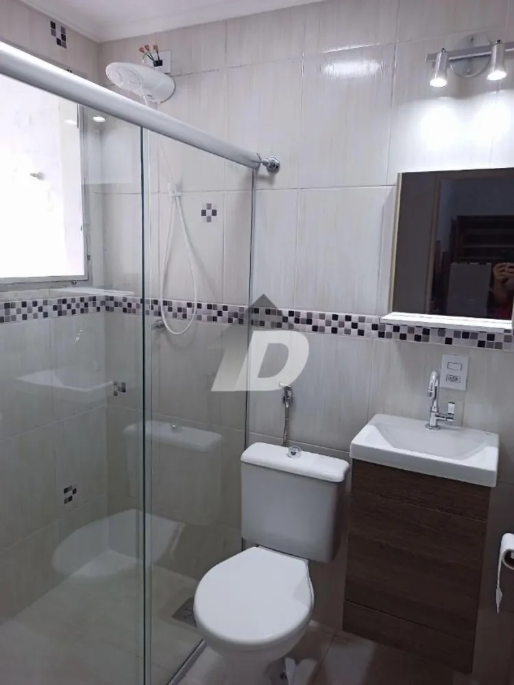 Apartamento, 2 quartos, 57 m² - Foto 10