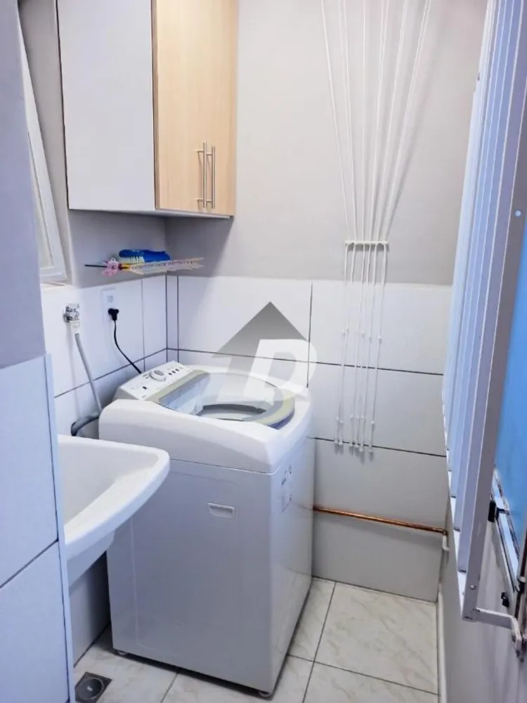 Apartamento, 2 quartos, 57 m² - Foto 6