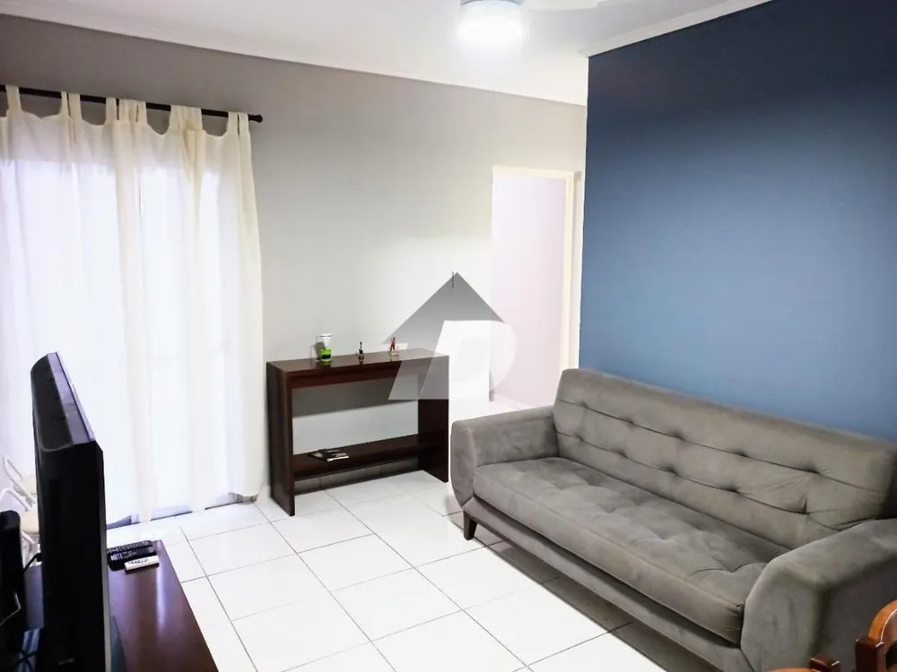 Apartamento, 2 quartos, 57 m² - Foto 8