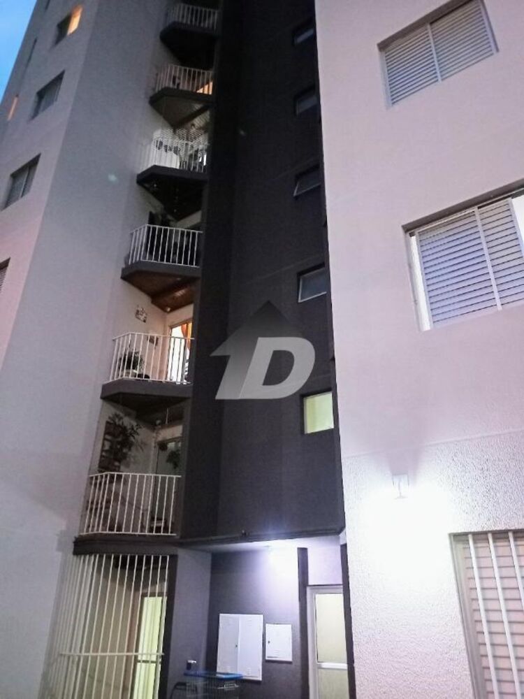 Apartamento, 2 quartos, 57 m² - Foto 2