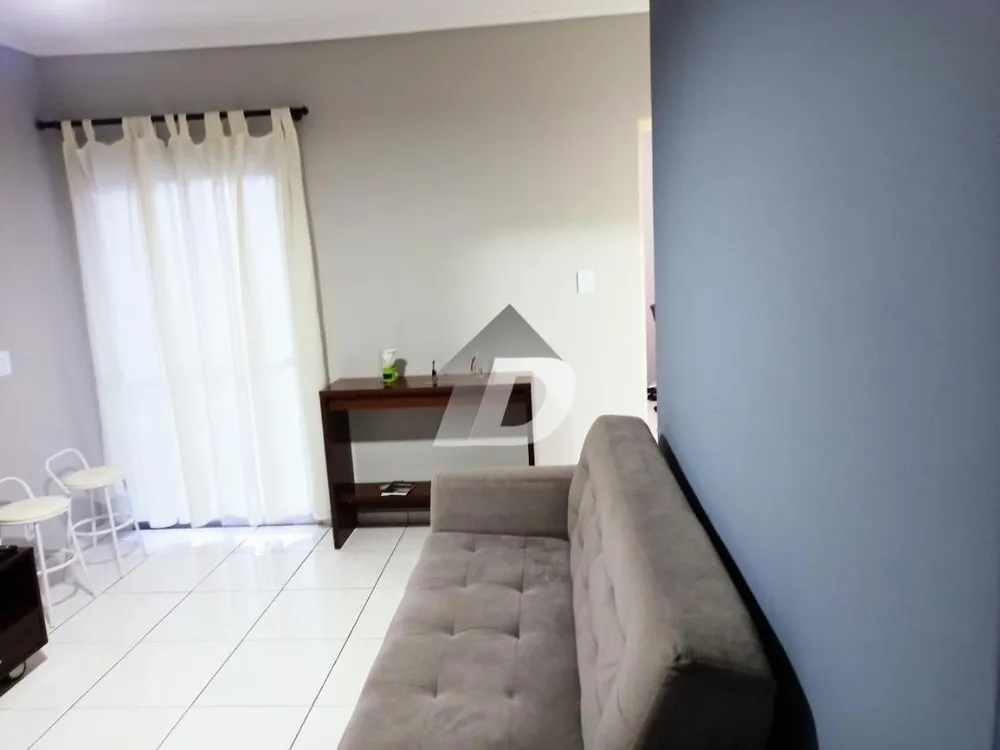 Apartamento, 2 quartos, 57 m² - Foto 5