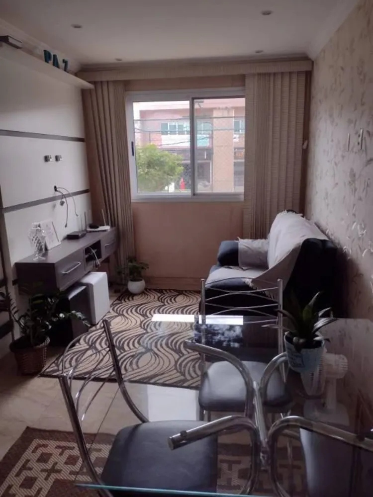 Apartamento, 2 quartos, 46 m² - Foto 10