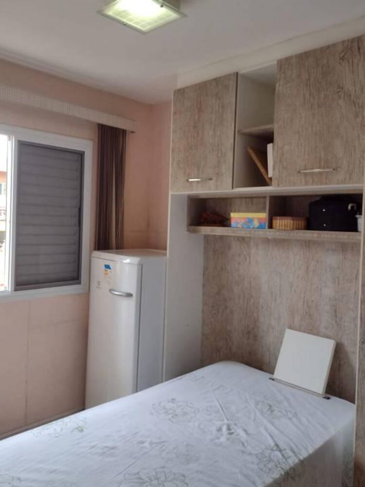 Apartamento, 2 quartos, 46 m² - Foto 4
