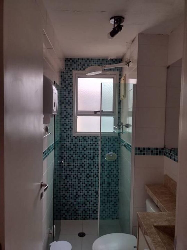 Apartamento, 2 quartos, 46 m² - Foto 3