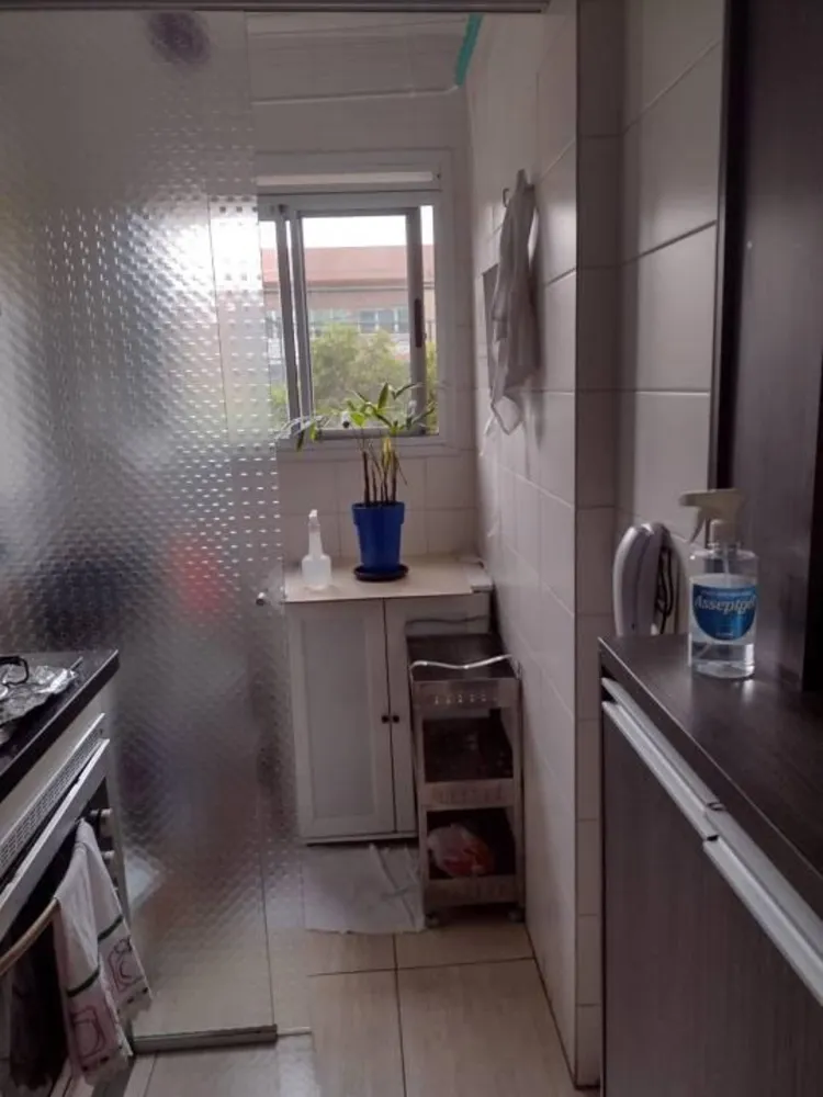Apartamento, 2 quartos, 46 m² - Foto 11