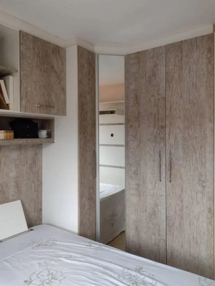 Apartamento, 2 quartos, 46 m² - Foto 5