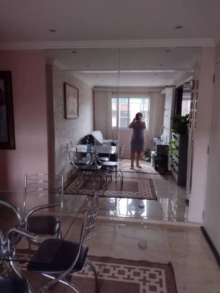 Apartamento, 2 quartos, 46 m² - Foto 9