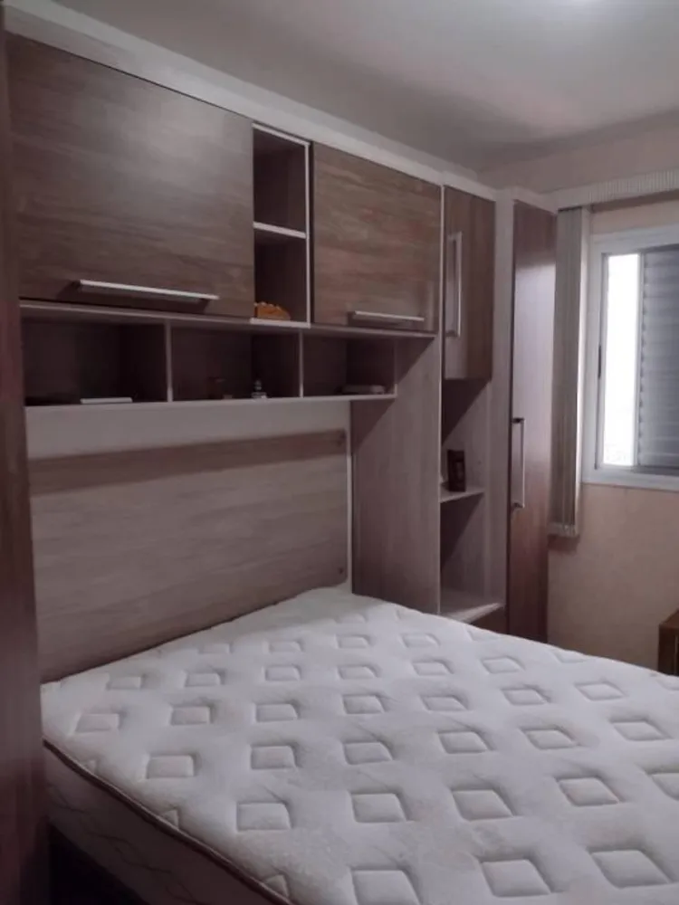 Apartamento, 2 quartos, 46 m² - Foto 7