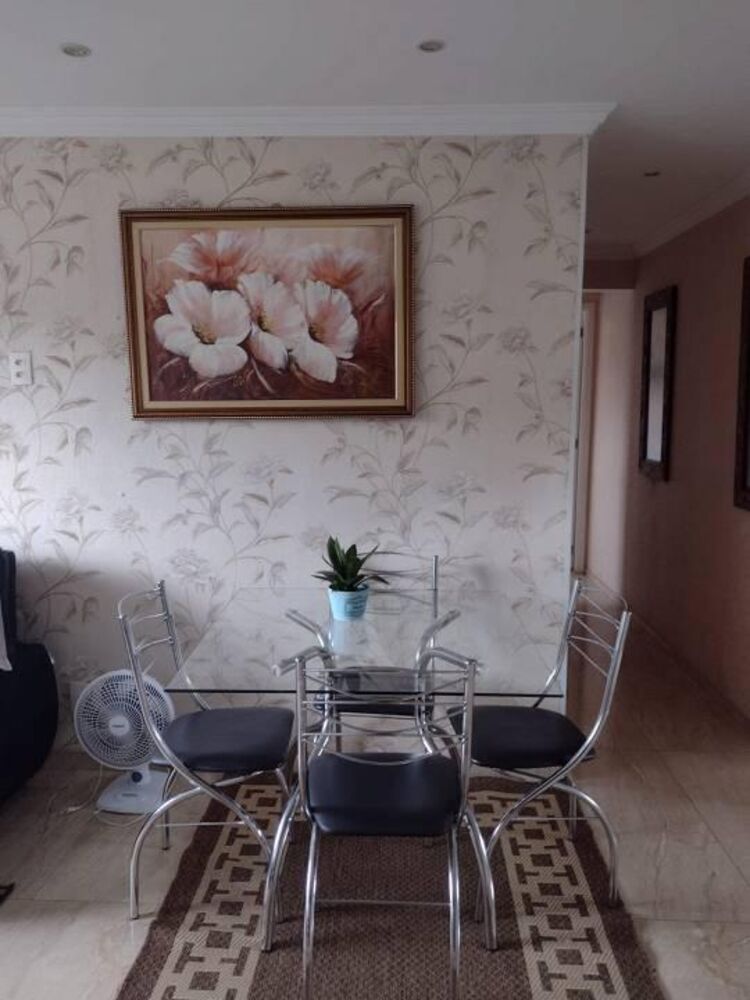 Apartamento, 2 quartos, 46 m² - Foto 1