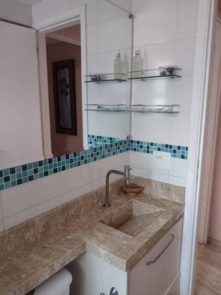 Apartamento, 2 quartos, 46 m² - Foto 2