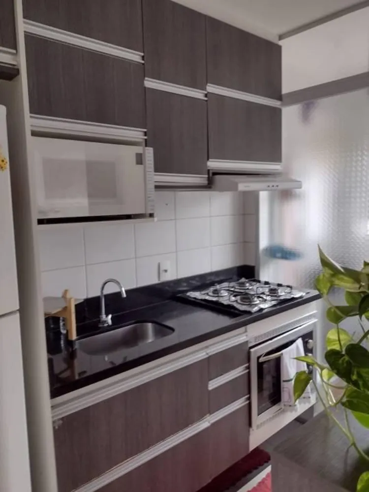 Apartamento, 2 quartos, 46 m² - Foto 12
