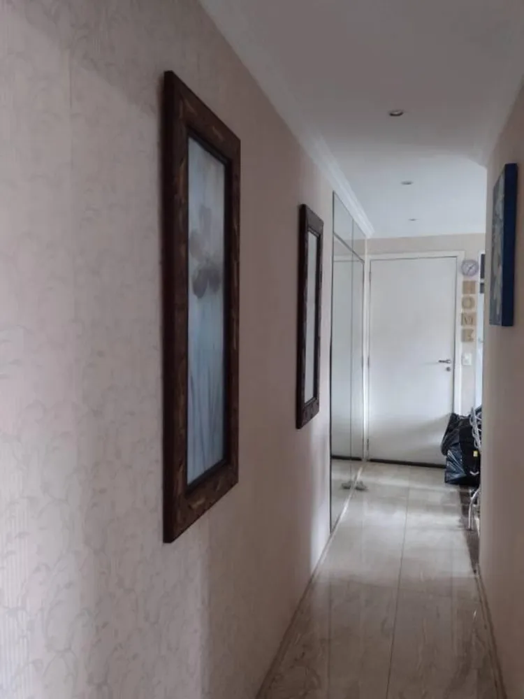 Apartamento, 2 quartos, 46 m² - Foto 6