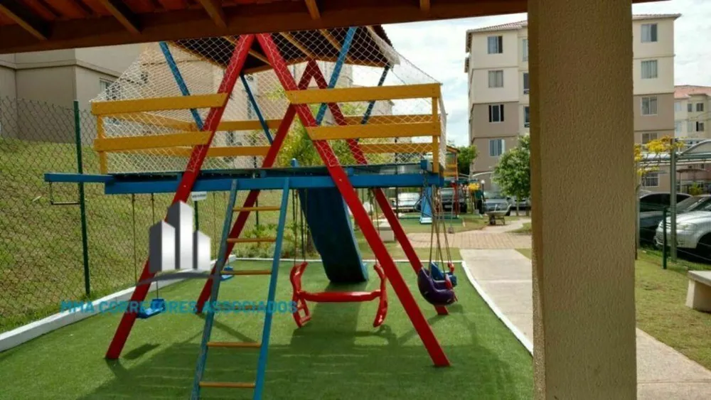 Apartamento, 2 quartos, 42 m² - Foto 10