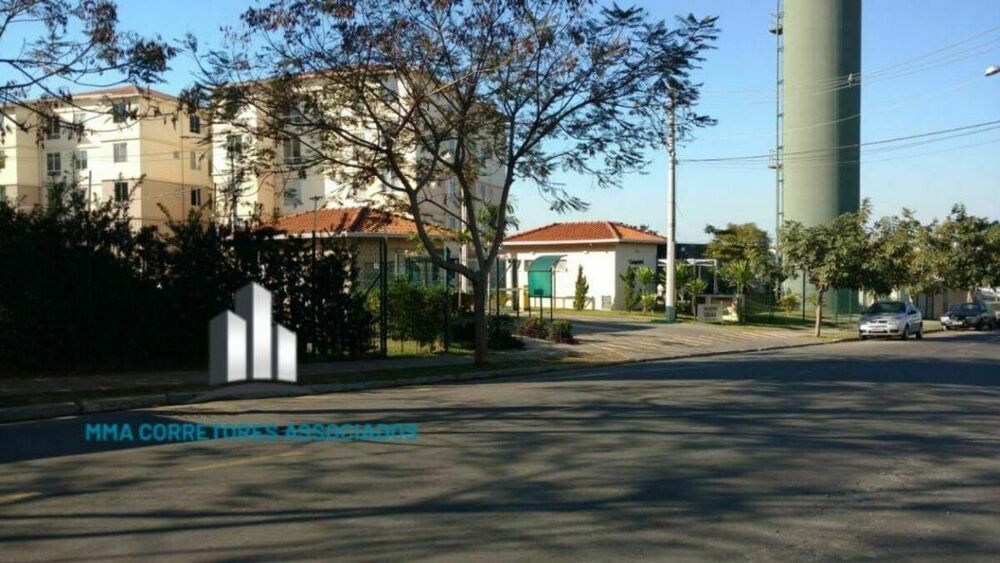 Apartamento, 2 quartos, 42 m² - Foto 1
