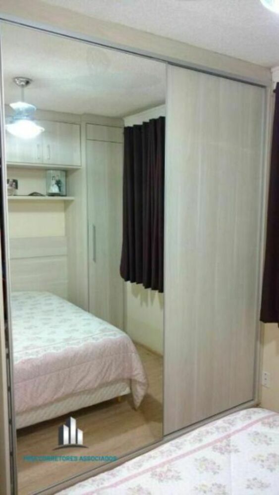Apartamento, 2 quartos, 42 m² - Foto 2
