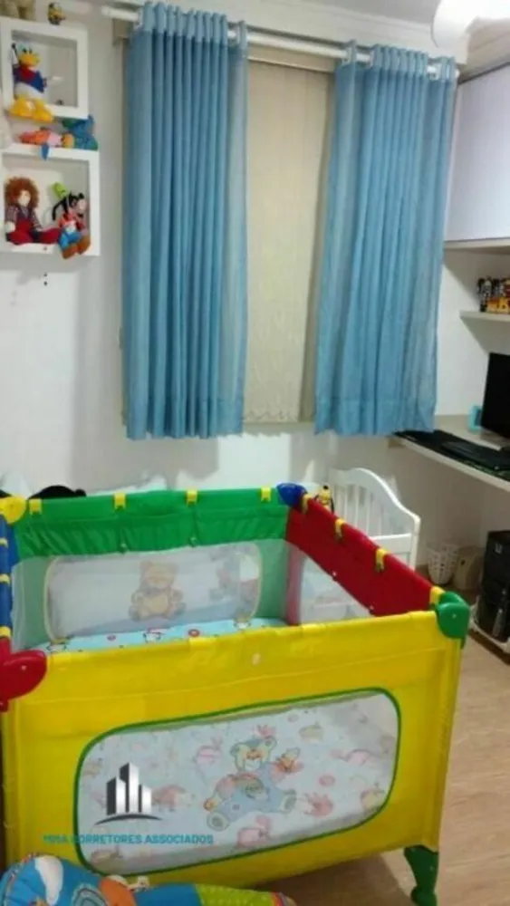 Apartamento, 2 quartos, 42 m² - Foto 6