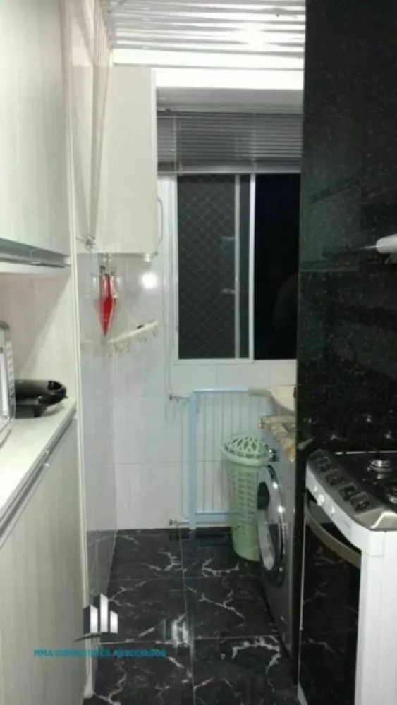 Apartamento, 2 quartos, 42 m² - Foto 7