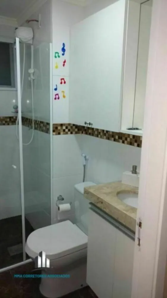 Apartamento, 2 quartos, 42 m² - Foto 5