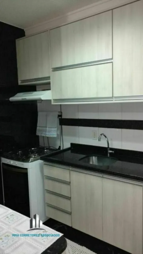Apartamento, 2 quartos, 42 m² - Foto 8