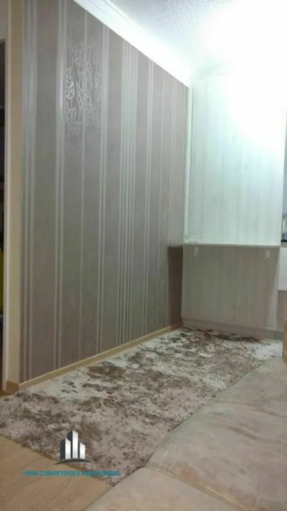 Apartamento, 2 quartos, 42 m² - Foto 11