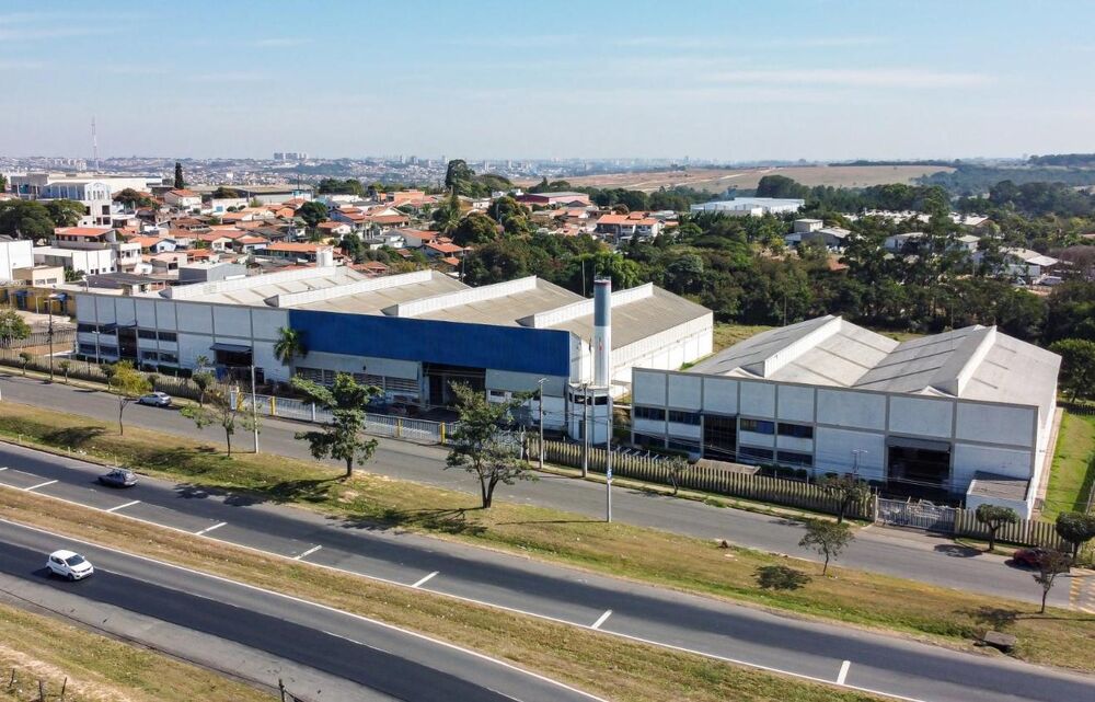 Casa à venda e aluguel, 4164m² - Foto 2