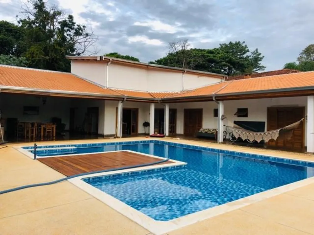 Chácara, 4 quartos, 1000 m² - Foto 11