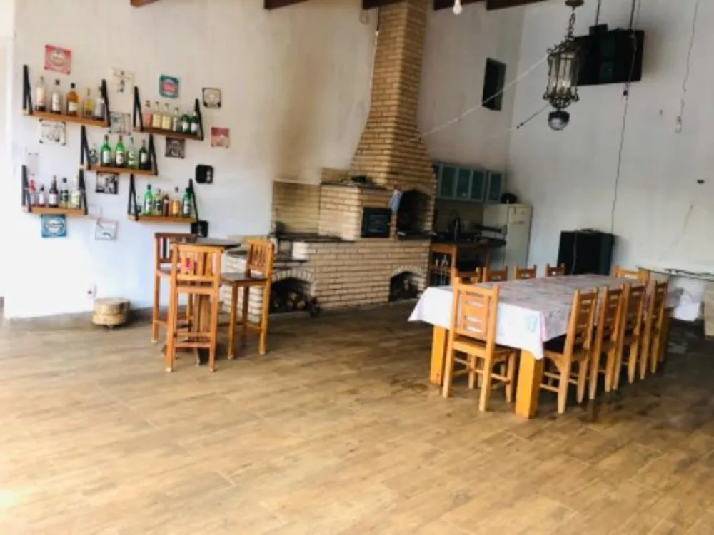 Chácara, 4 quartos, 1000 m² - Foto 8