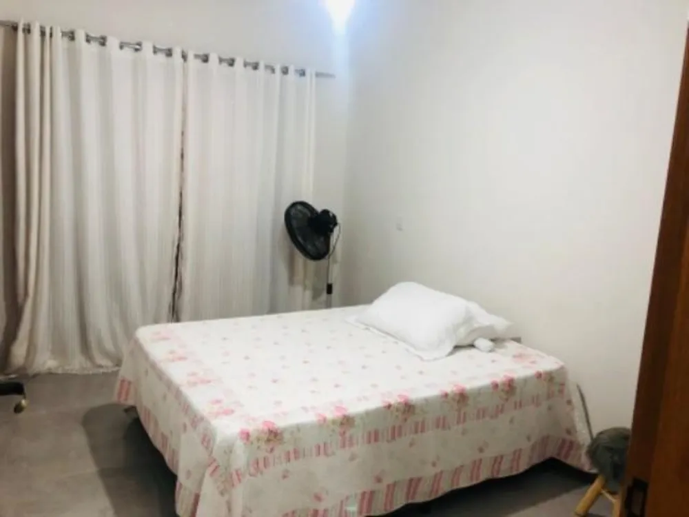 Chácara, 4 quartos, 1000 m² - Foto 6
