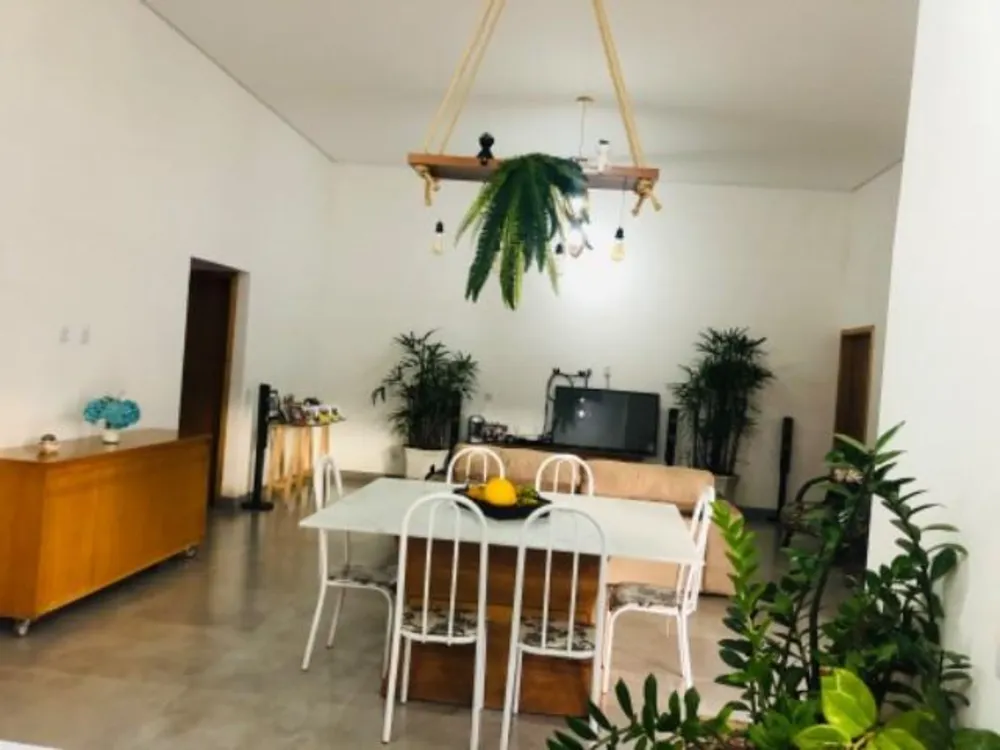 Chácara, 4 quartos, 1000 m² - Foto 5