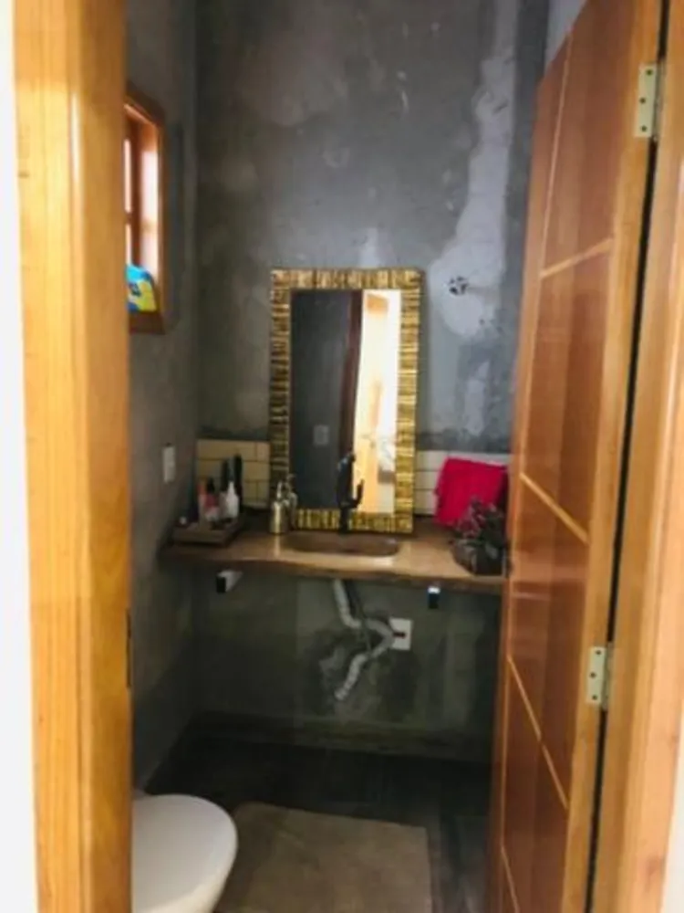 Chácara, 4 quartos, 1000 m² - Foto 7